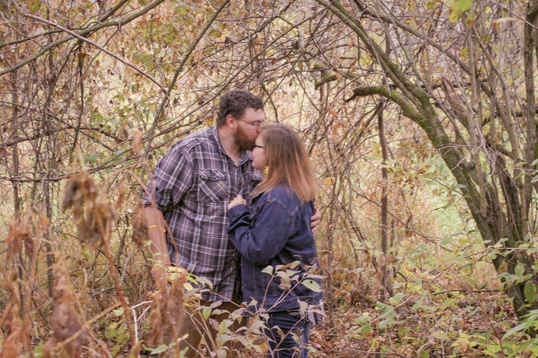 The Wedding Website of Jennifer Brophy and Dylan Osley