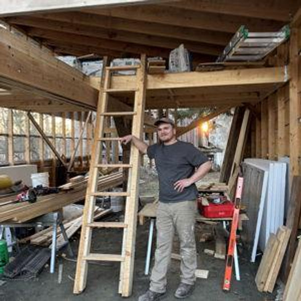 House Build