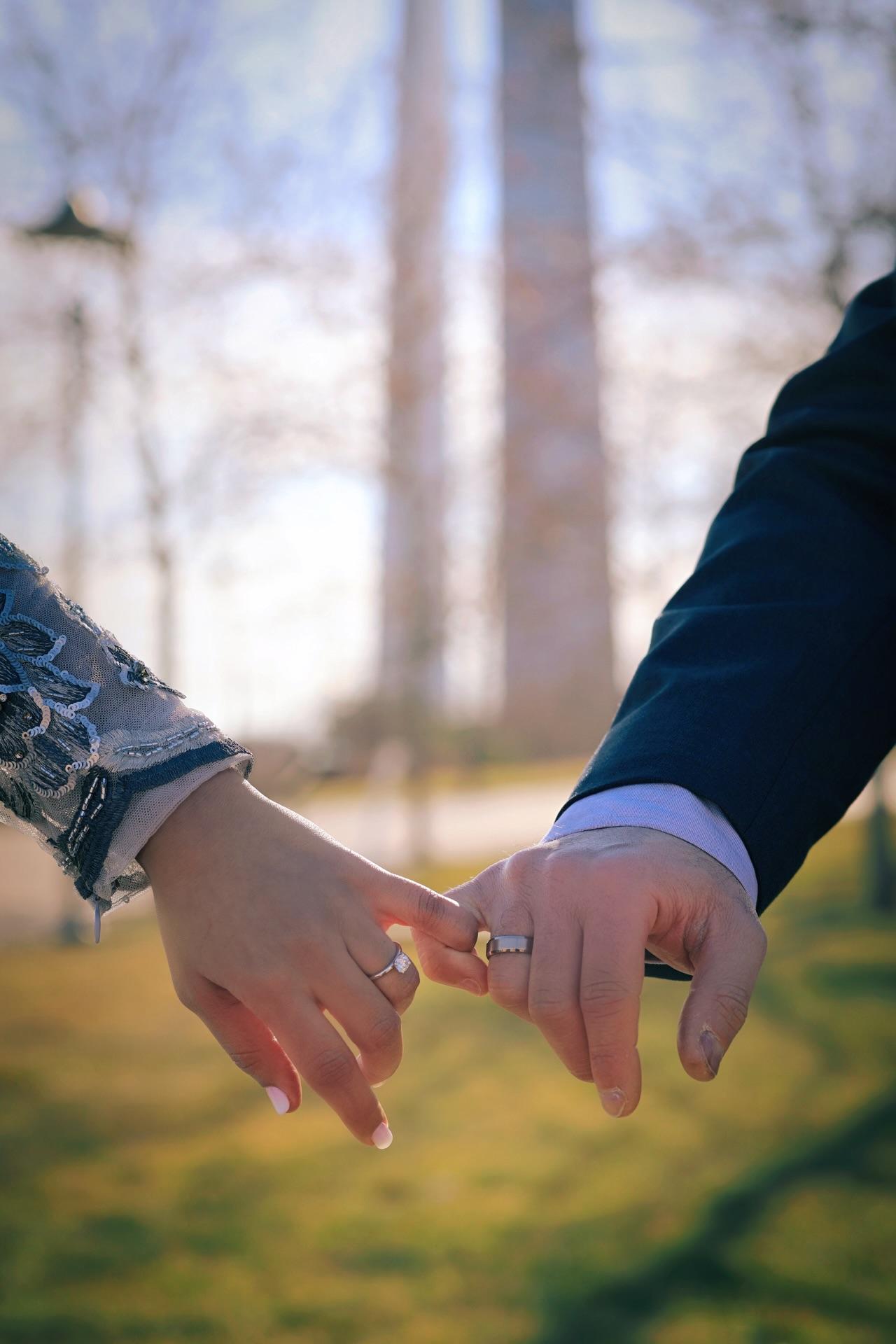 The Wedding Website of Sari Rezzo and Khadaega Thabet