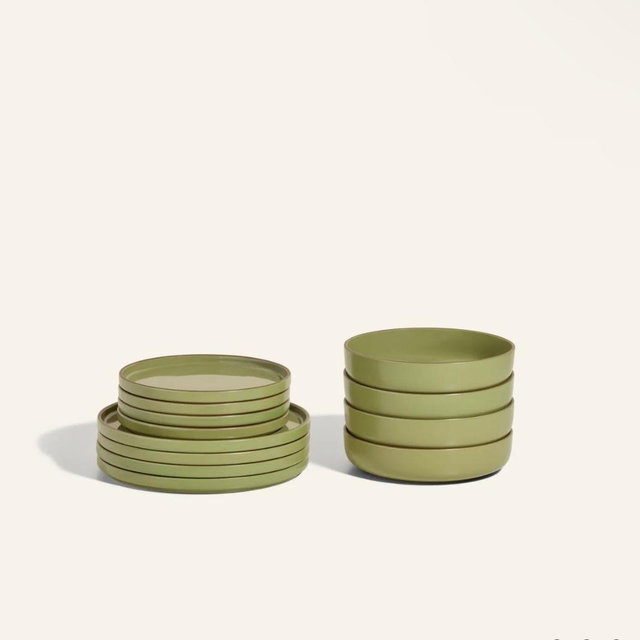 Starter Stacking Set