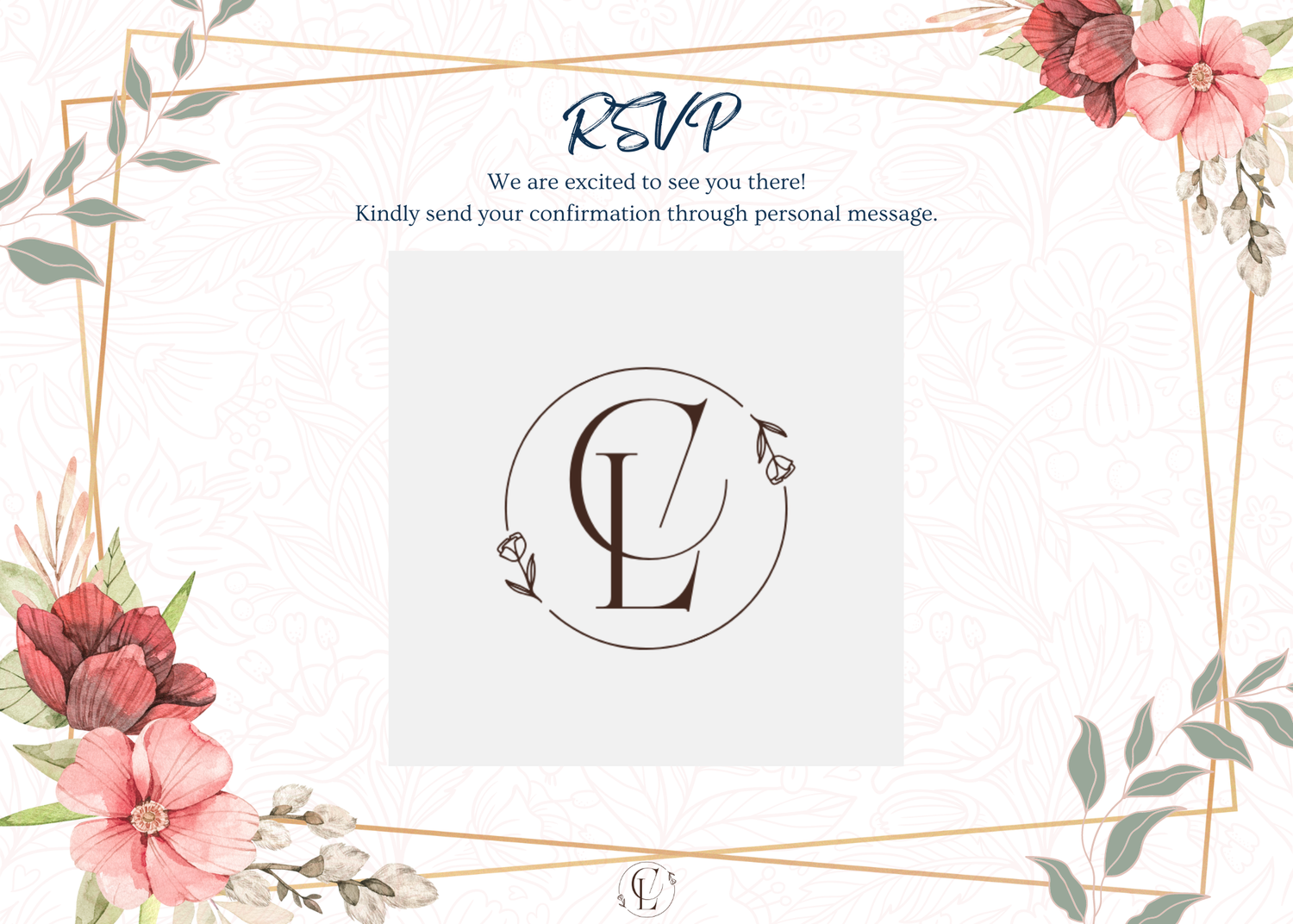 The Wedding Website of Juan Carlo and Lheanne Jamille