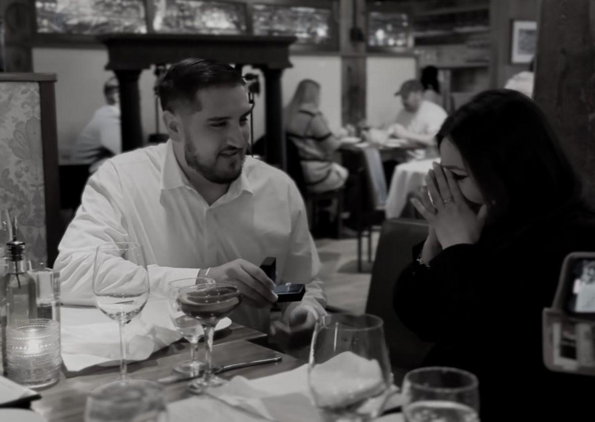The Wedding Website of Danielle Renzi and Thomas Fazio