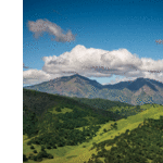 Mount Diablo