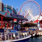 Navy Pier
