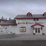 Santa Claus House