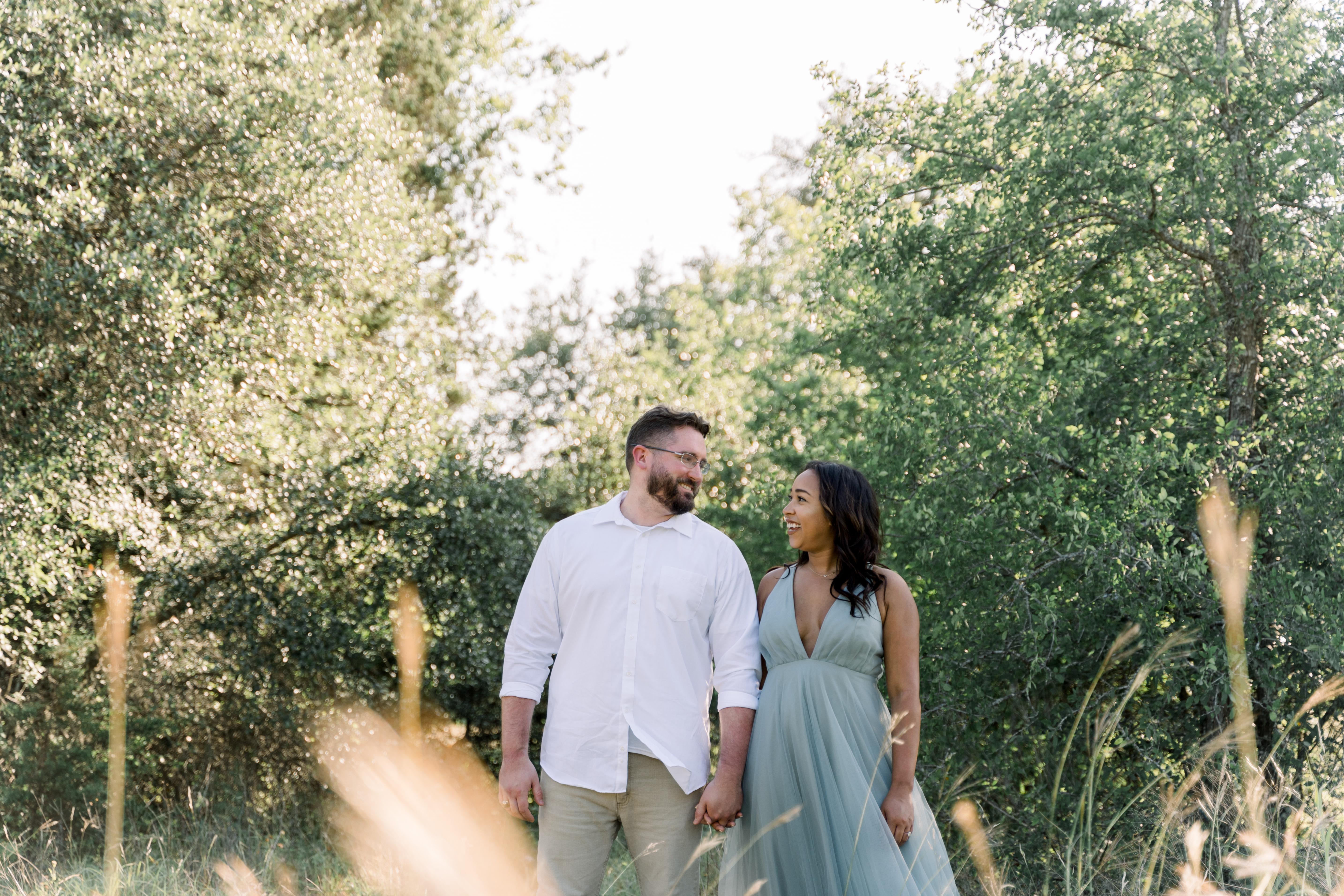 The Wedding Website of Alecia Gray and Caleb Janysek