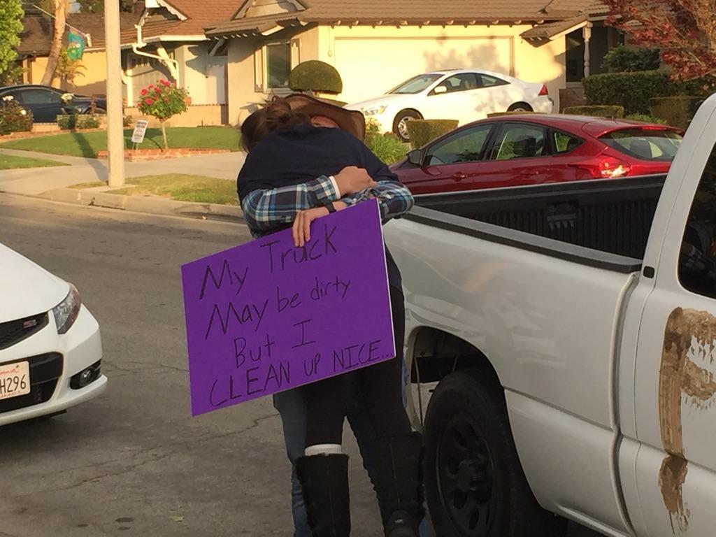Promposal 2016