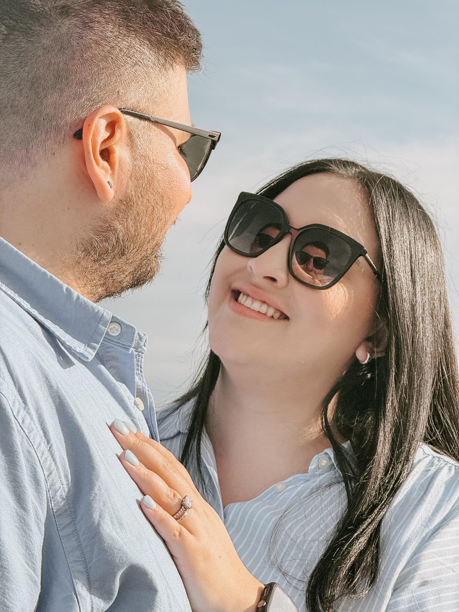 The Wedding Website of Paulina Rodriguez and Ivan Valenzuela