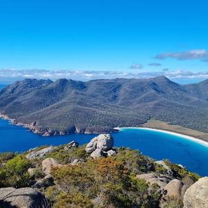 Two Nights in a Coastal Eco-Lodge