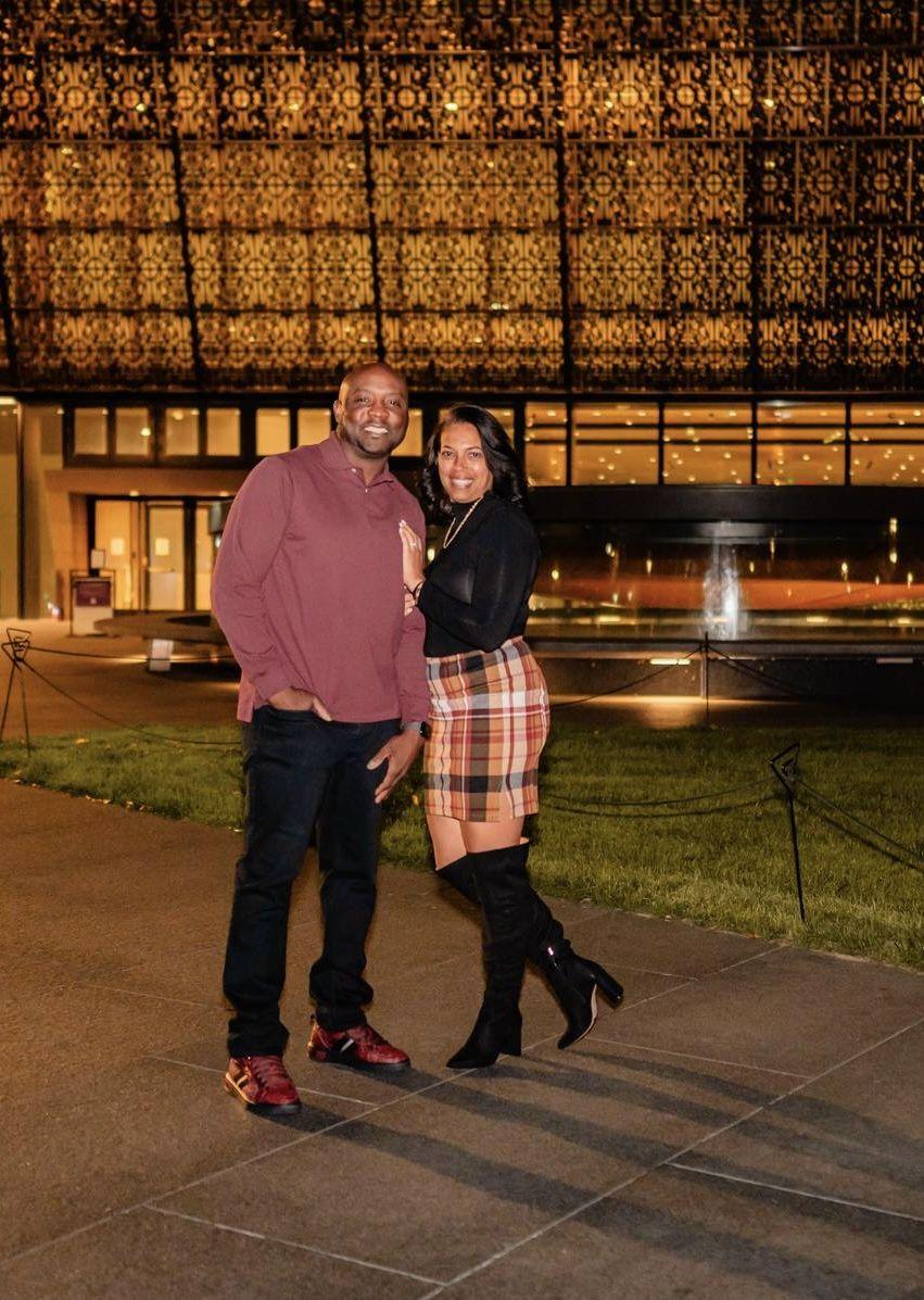 The Wedding Website of Stacey Baker and Adam Jackson