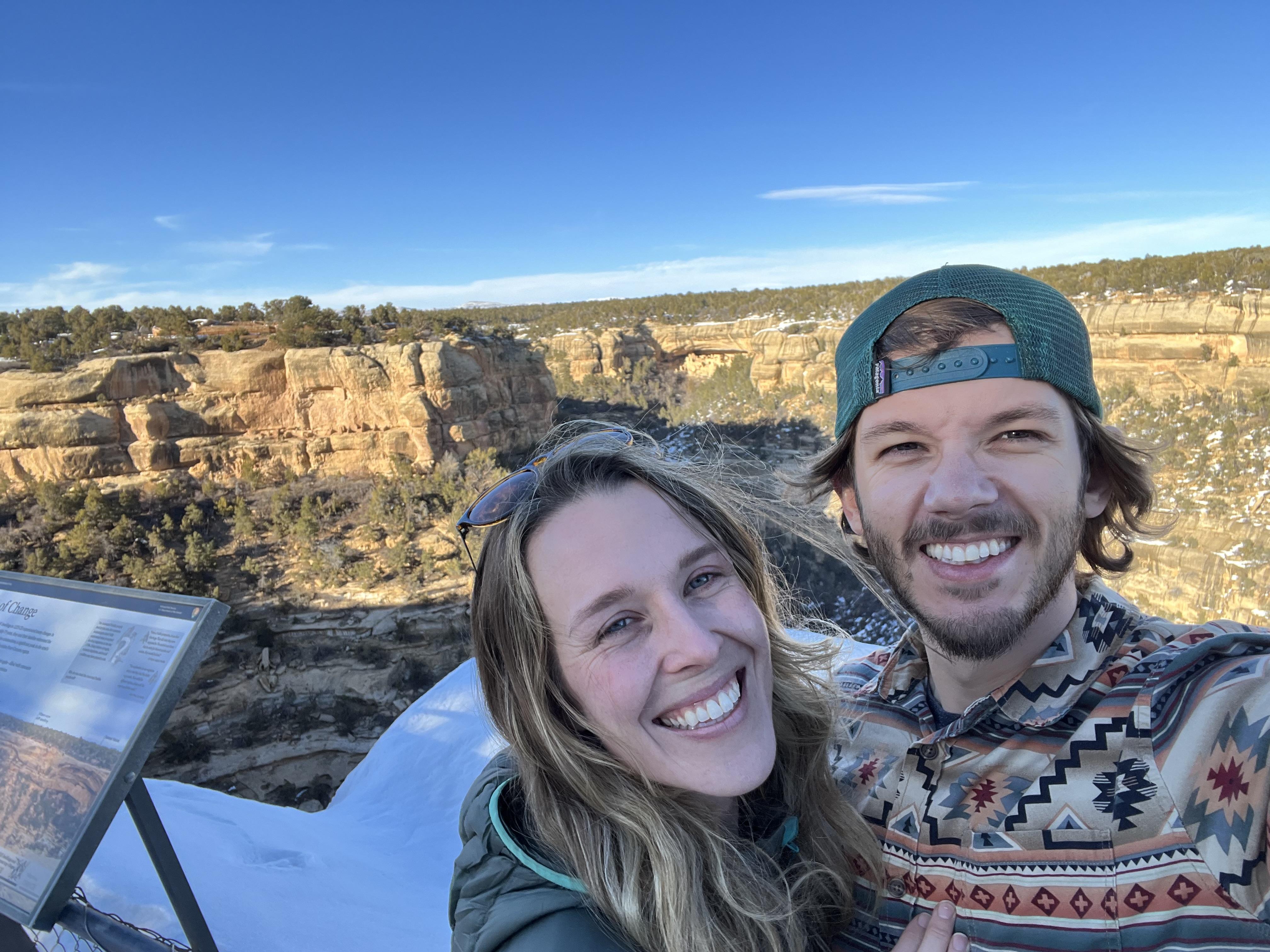 The Wedding Website of Cheyenne Jones and Shane Beck