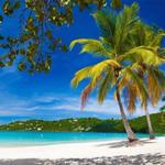Magens Bay Beach
