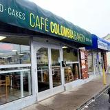 Cafe Colombia Bakery