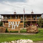 Patoka Lake Winery