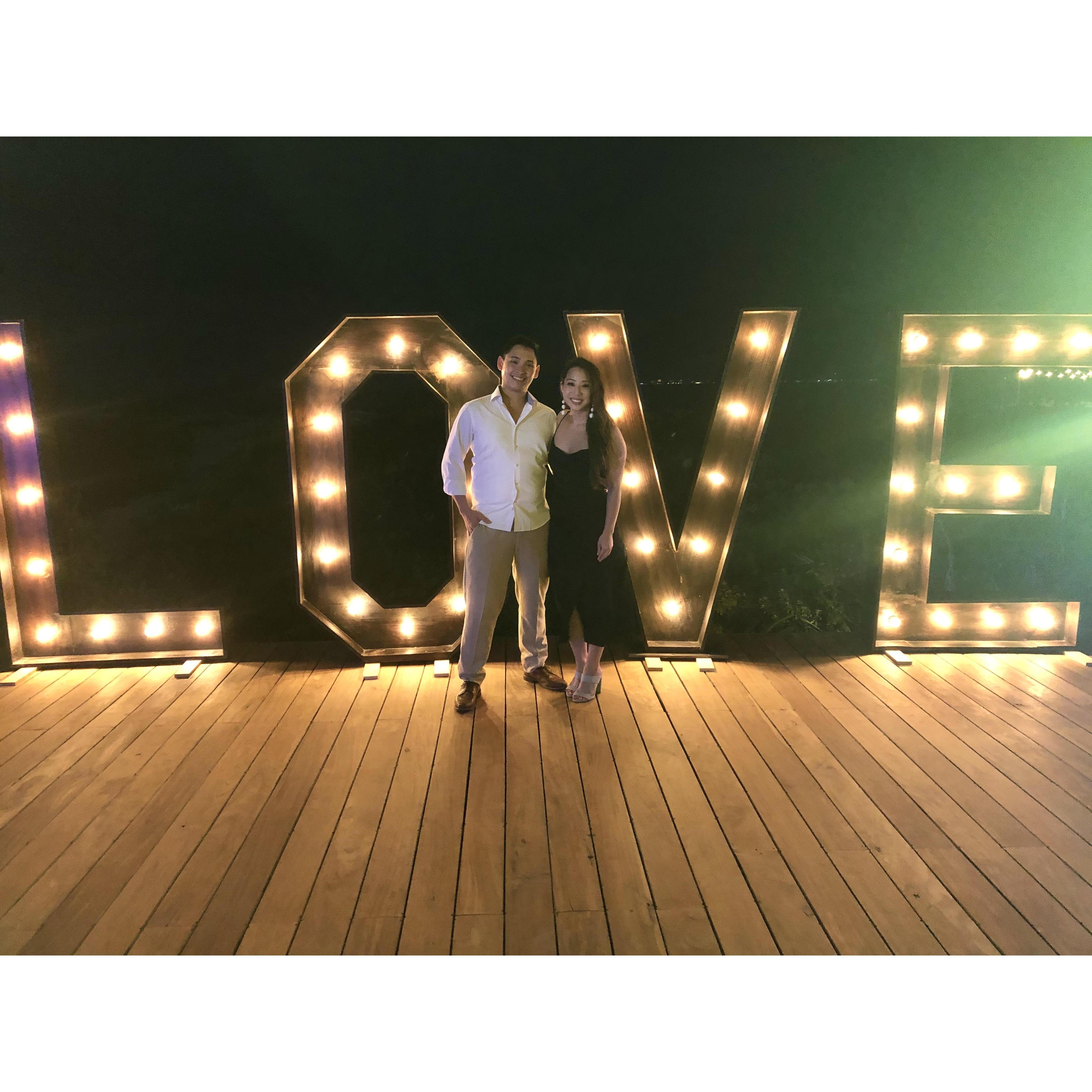 Cancun, Mexico