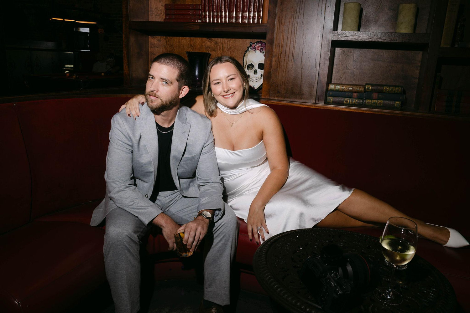 The Wedding Website of Sara Jones and Taylor Logan