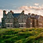 Trump International Golf Links & Hotel Doonbeg Ireland