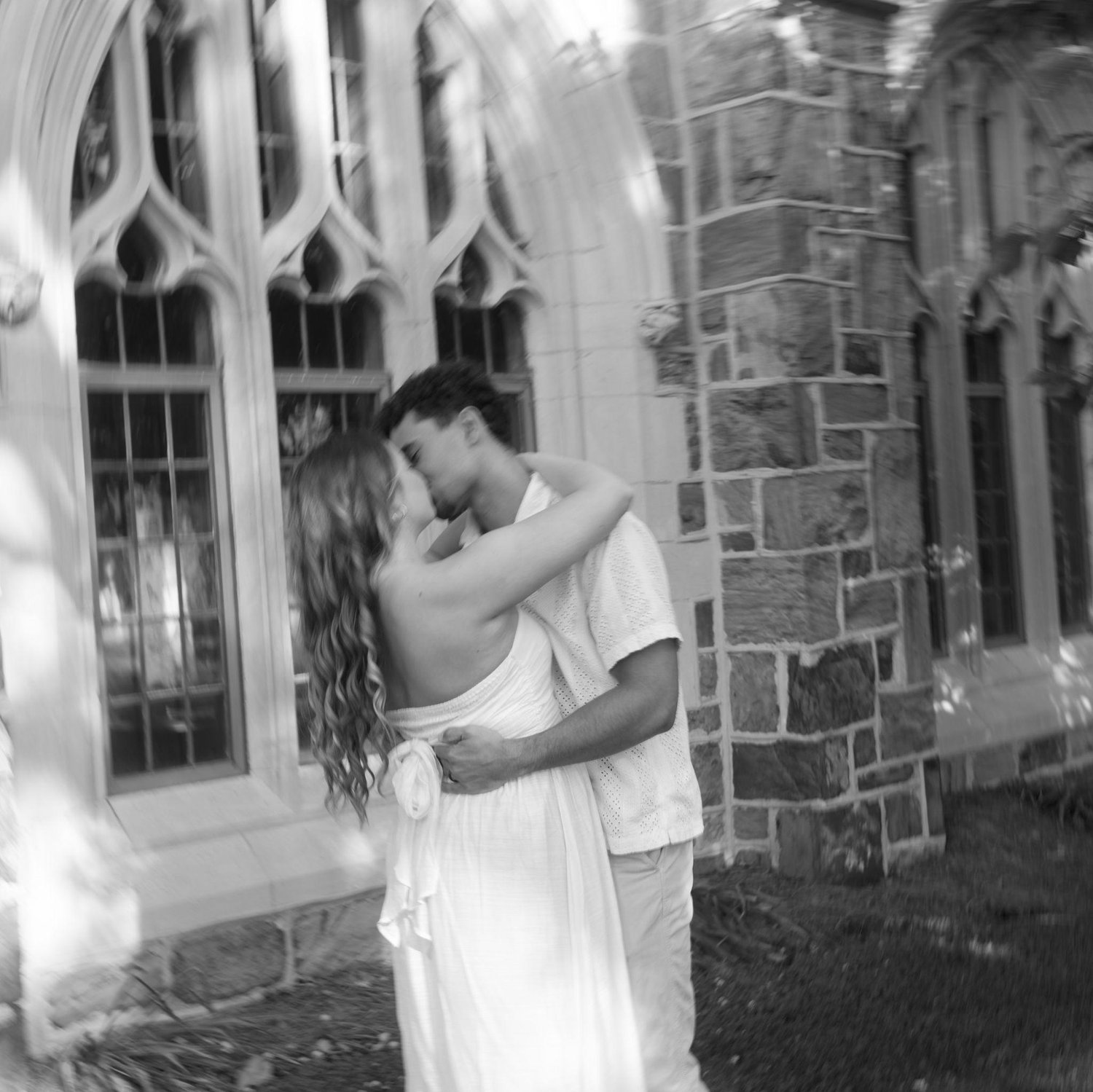 Engagement Photoshoot