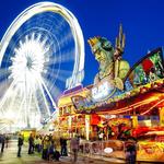 Houston Livestock Show and Rodeo