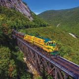Conway Scenic Railroad