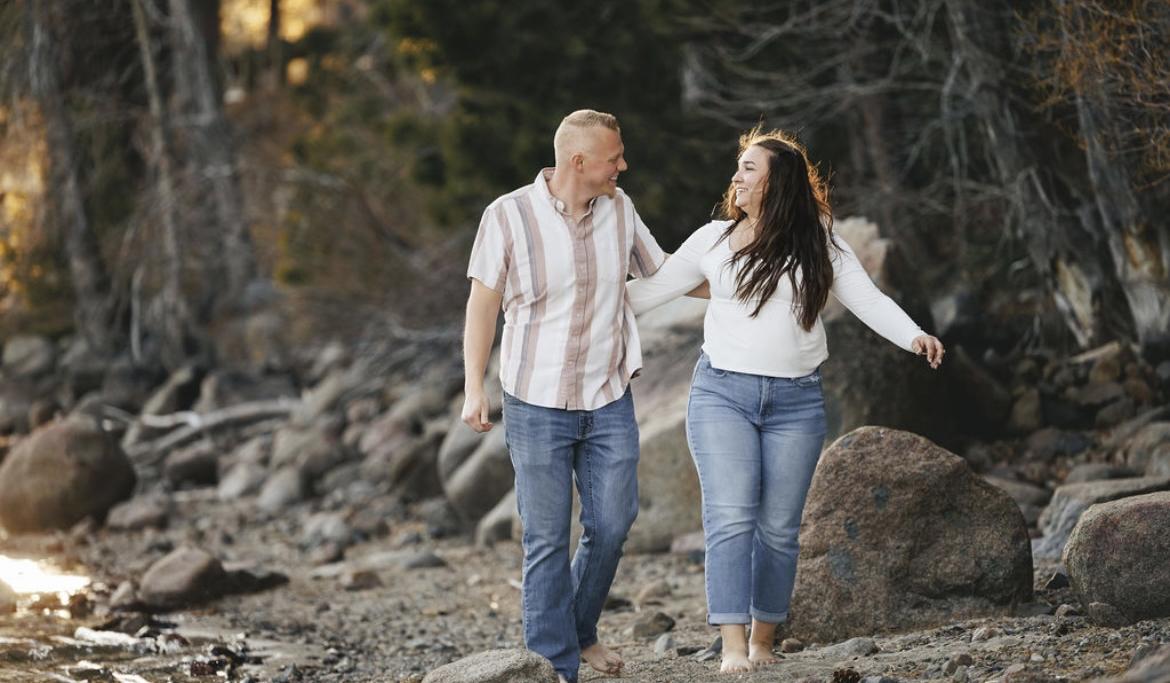 The Wedding Website of Alexandria Repp and Ryan Mitlyng