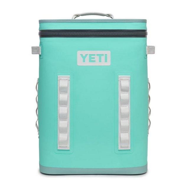 Hopper Backflip 24 Soft Cooler (grey)