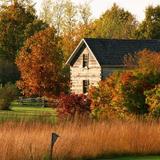 The Arboretum At Gustavus Adolphus College