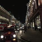 Evening Shuttle Schedule