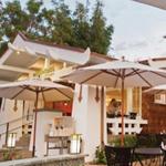 Urth Caffe Laguna Beach