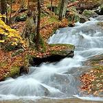 Cunningham Falls State Park