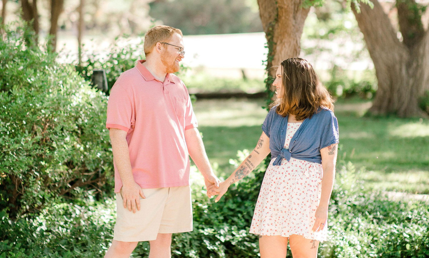 The Wedding Website of Madison Bullock and Hayden Holmes