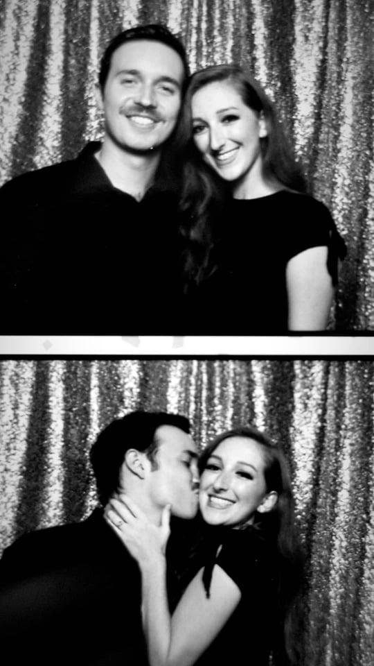 The Wedding Website of Kate Lopez and Forrest Popoff