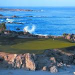 Cabo del Sol Golf