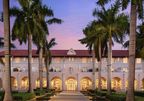 The Wedding Website of Meredith Miranda and Chance Miller