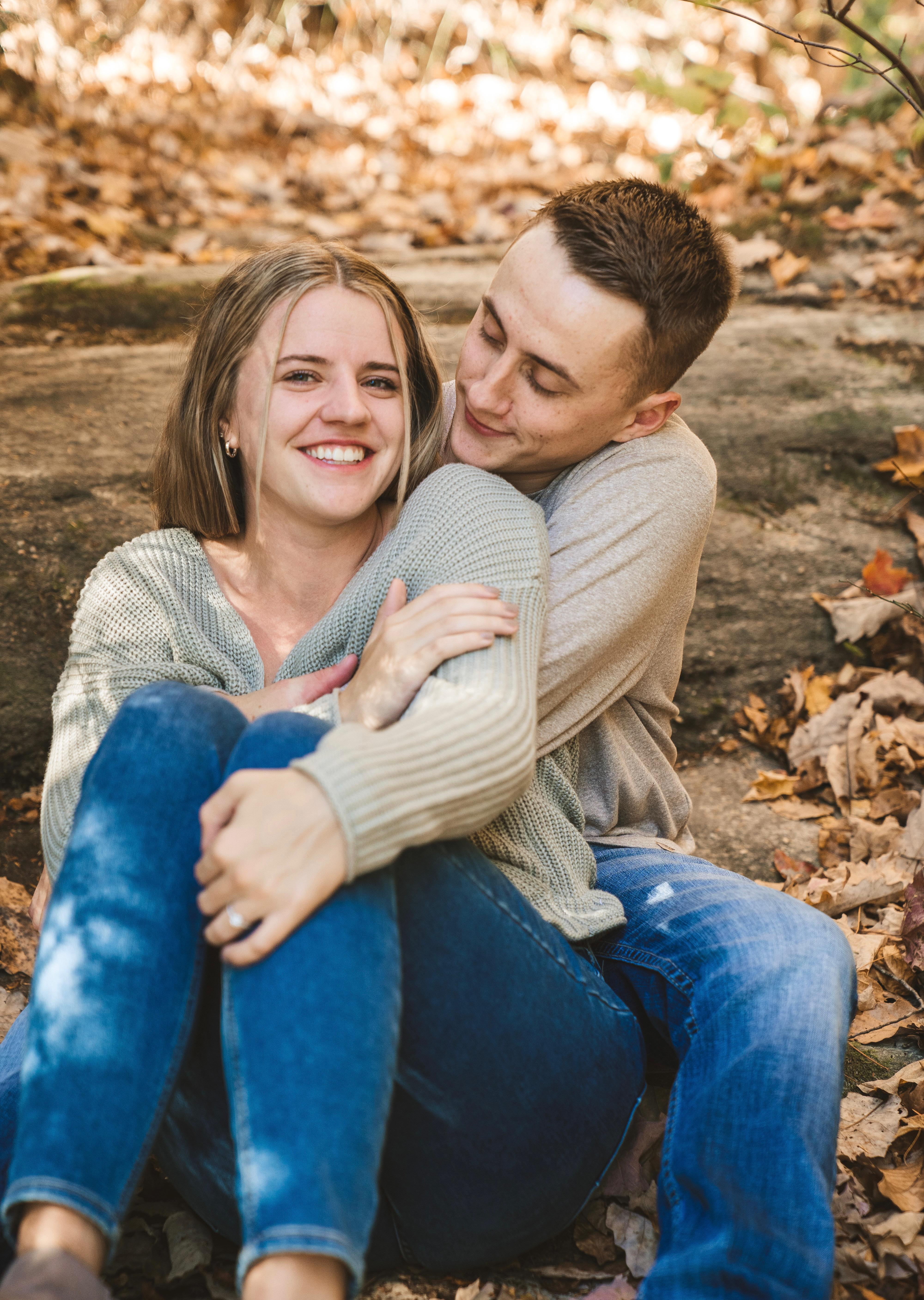 The Wedding Website of Hannah Bowie and Mark Godenschwager
