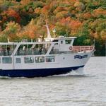 Hudson River Cruises