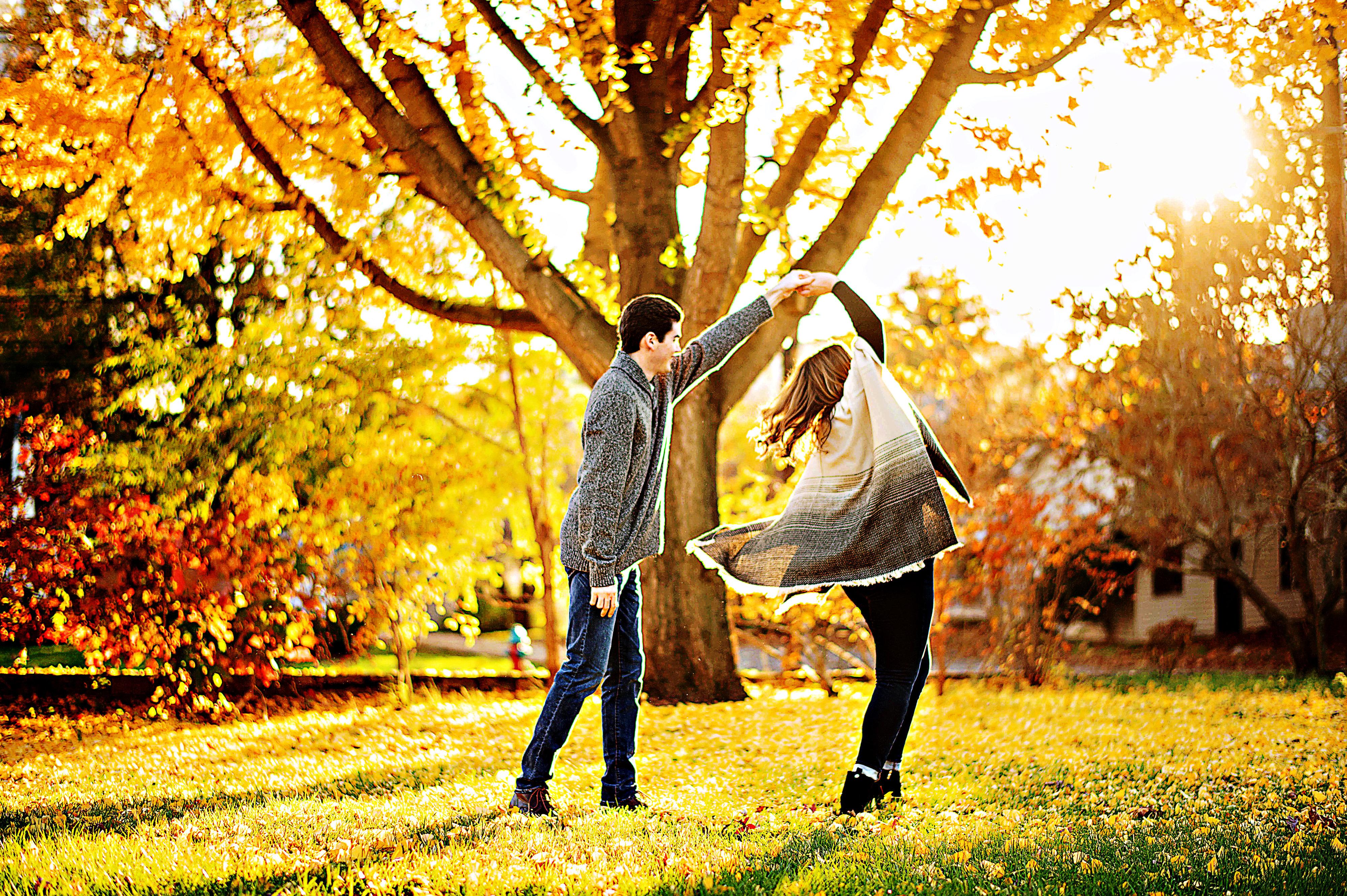 The Wedding Website of Cassidy Dodson and Aidan McManus