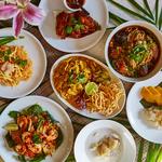 Tamarind Thai Restaurant