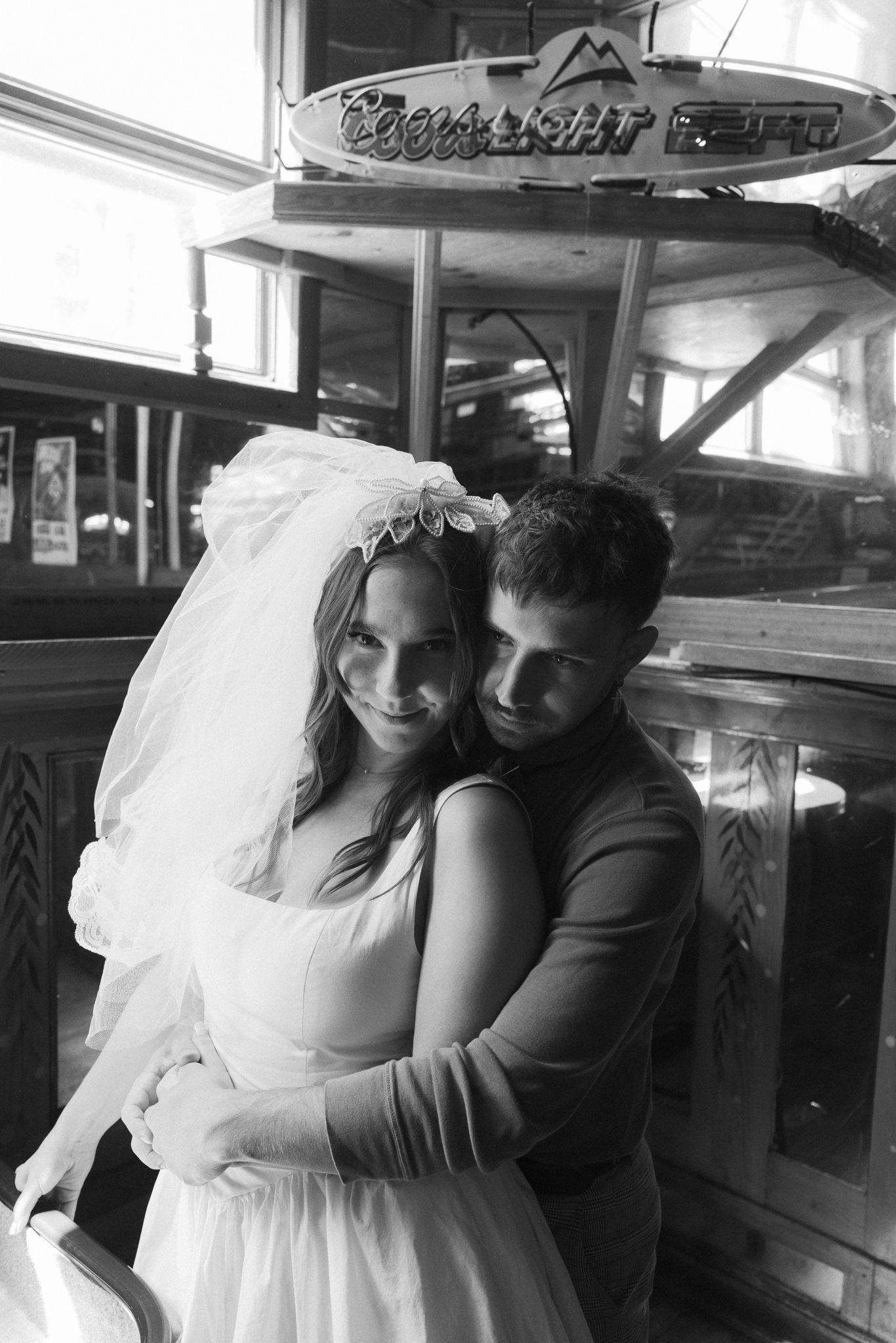 The Wedding Website of Holly Seidcheck and Jonny Mancini