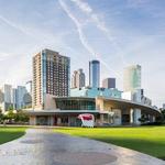 World of Coca-Cola