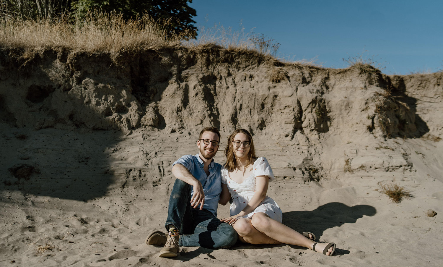The Wedding Website of Lora Korpar and Landon Hughes