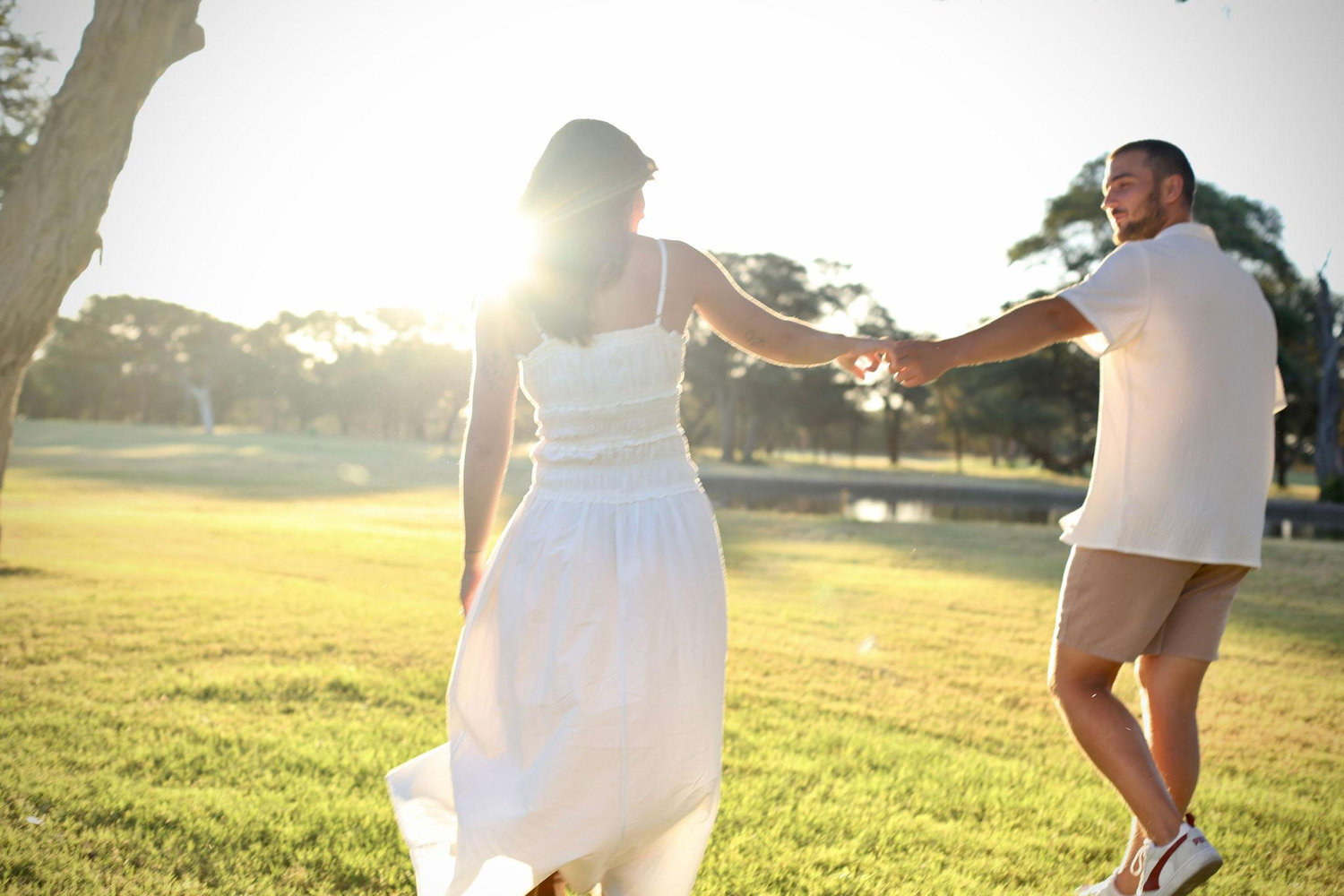 The Wedding Website of Danica van Schalkwyk and Matt Roos