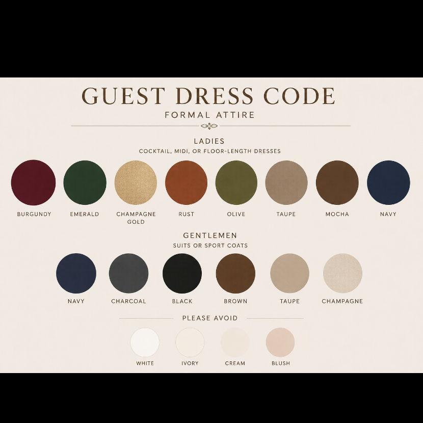 Dress Code