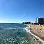 Pompano Beach Pier