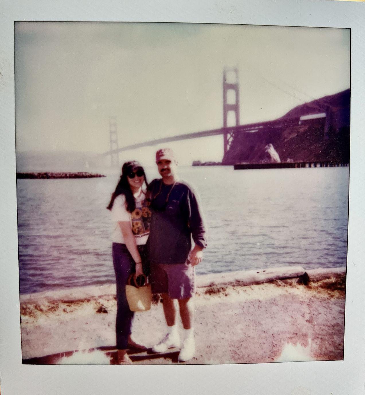 The Wedding Website of Annika Phillips and John Mulroy
