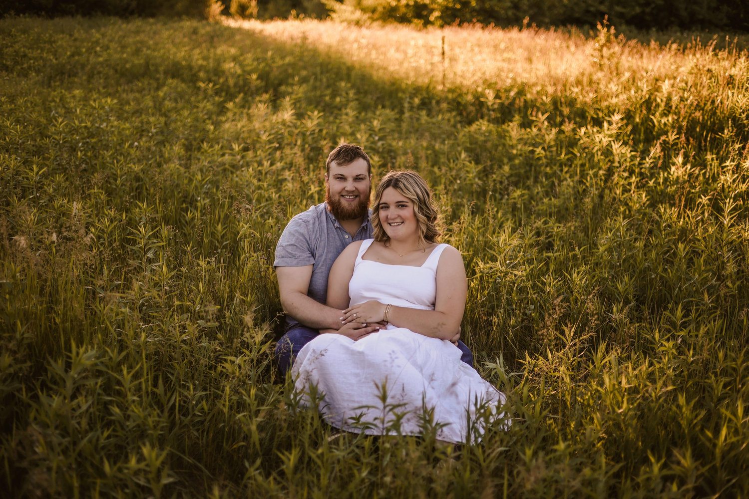 The Wedding Website of Madison Liebenthal and Balen Wall