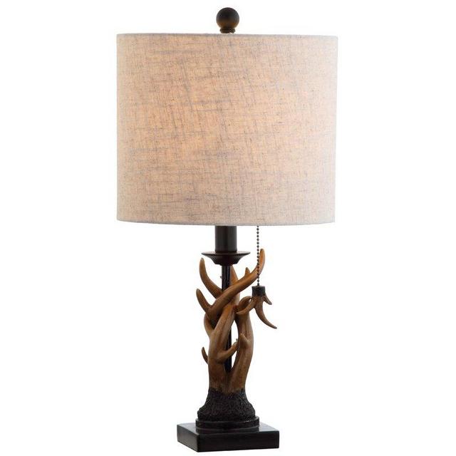 Parrett Resin Mini 20.5" Table Lamp