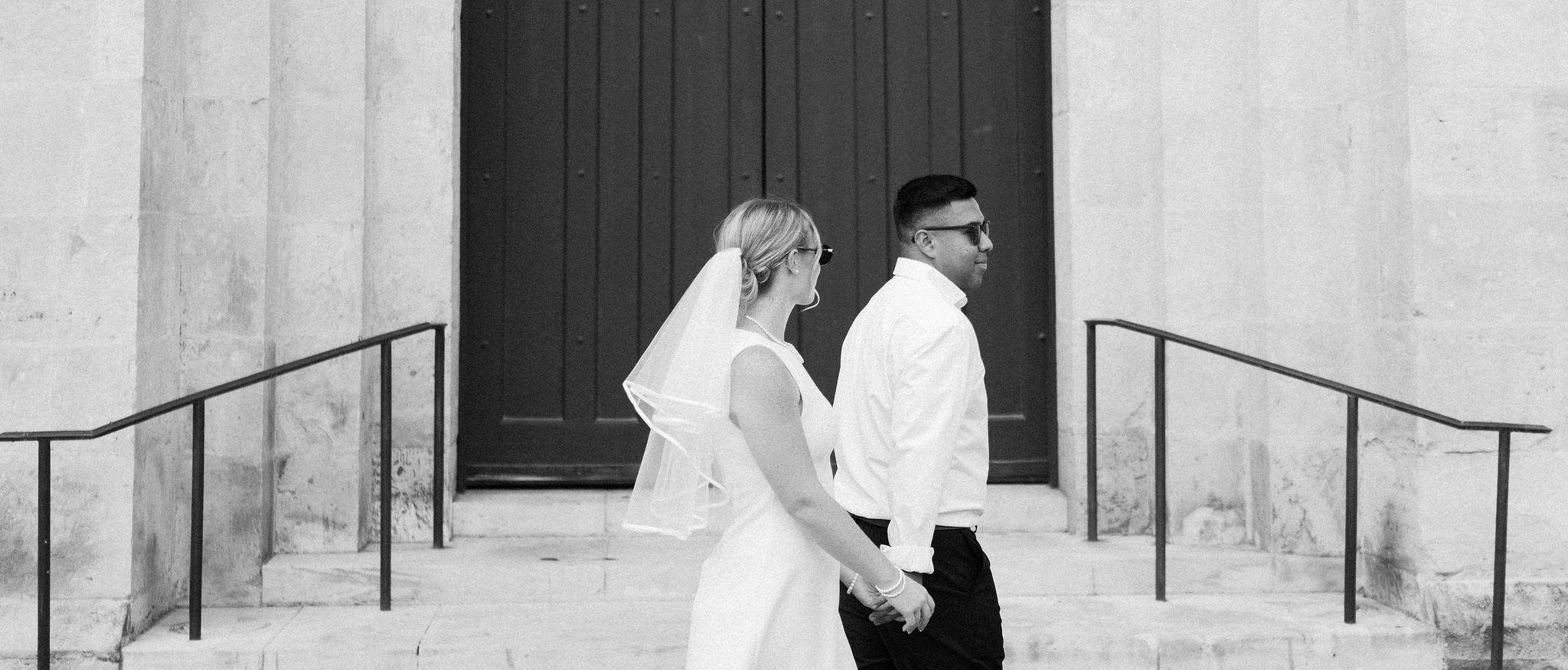 The Wedding Website of Hailey Barentine and Jonah Resendez