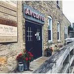 Grafton Arts Mill Coffee Roastery
