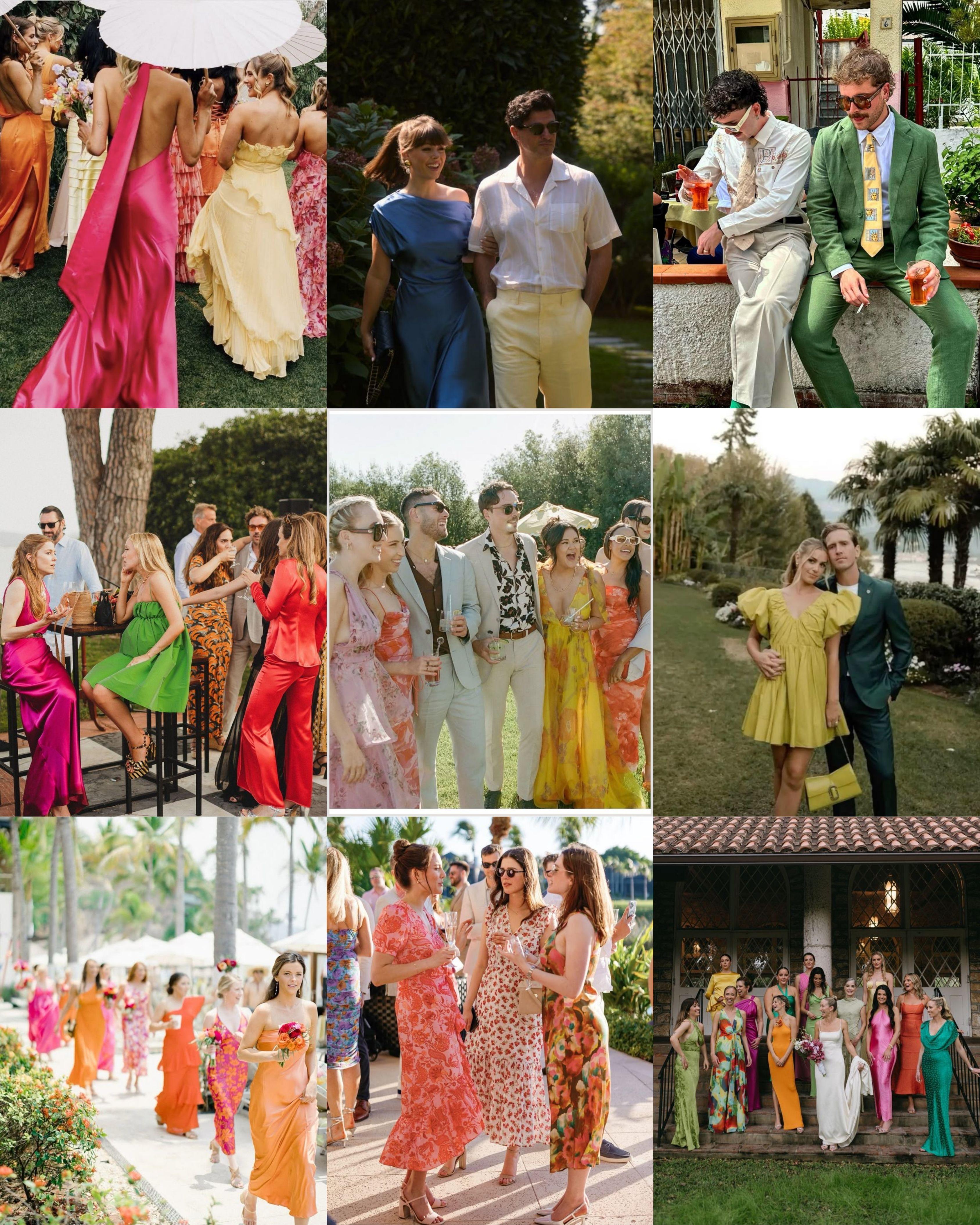 The Wedding Website of Shelby Ricci and Jared Williamson